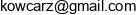 Katarzyna Owcarz Movca Email address
