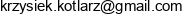 Instalpro Krzysztof Kotlarz Email address