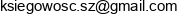 Qmg Email address