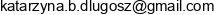3deko Wnetrza Katarzyna Dlugosz Adres e-mail
