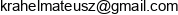 Geomap Uslugi Geodezyjne Mateusz Krahel Email address