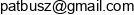 Bushsoft Patryk Buszkiewicz Email address