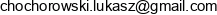 Elektron Systemy Zabezpieczen Lukasz Chochorowski Email address