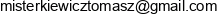 Airtechnika Tomasz Misterkiewicz Adres e-mail