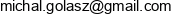 Kolabor Dychotomia Biwalentna Michal Golasz Email address