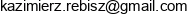 Nata Firma Uslugowa Rebisz Kazimierz Email address Nata Firma Uslugowa Rebisz Kazimierz Email address