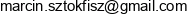 Pphu Kaspro Marcin Sztokfisz Email address