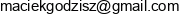 Mechanika Samochodowa Maciej Godzisz Adres e-mail