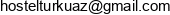 Turkuaz Email 1