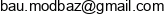 Bau Modbaz Zbigniew Gruchocki Email address