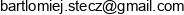Eldam Bartlomiej Filip Stecz Wspolnik Spolki Cywilnej Email address