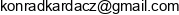Arcade Zone Adres e-mail