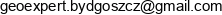 Geo Expert Uslugi Geodezyjne Slawomir Zielinski Adres e-mail