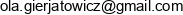 Dobre Slowa Aleksandra Gierjatowicz Email address