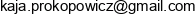 Weniwet Adres e-mail