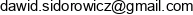Active It Dawid Sidorowicz Email address