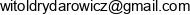 Przedsiebiorstwo Produkcyjno Handlowo Uslugowe Jasbud Witold Rydarowicz Email address