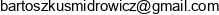 Biuro Ocen Srodowiskowych Solution Bartosz Kusmidrowicz Adres e-mail