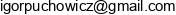 Auto Serwis Igor Puchowicz Email address