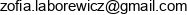 Agencja Reklamowa Nitya Zofia Laborewicz Email address