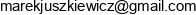 Projektowanie Budowlane Marek Juszkiewicz Email address
