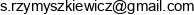 Intercessionis Adres e-mail