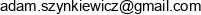 Kart Geo Adam Szynkiewicz Uslugi Kartograficzne I Geologiczne Email address