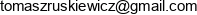 Protec Bhp Tomasz Ruskiewicz Email address