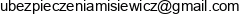 Ubezpieczenia Monika Misiewicz Email address