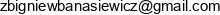 El Metr Instalacje Zbigniew Banasiewicz Email address