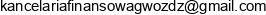 Kancelaria Finansowa Gwozdz Email address