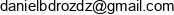 Daniel Bogdan Drozdz Dbd Marketing Email address