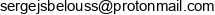 Flexkomis Adres e-mail