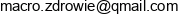 Macro Consulting Adres e-mail