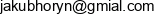 Praktyka Stomatologiczna Jakub Horyn Email address