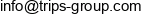 Trips Automatyka Polska Email 1