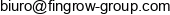 Fingrow Consulting Group Email 1