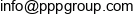 Ppp Group Email address