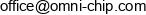 Omnichip Email address