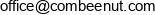 Combeenut Email address