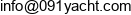 091 Yacht Consulting Email address