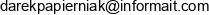 Informait Email address