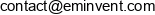 Em Invent Email address
