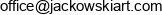 Jackowski Art Email 1