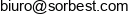Sorbest Group Email address