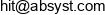 Hit Deski Wiktor Skrzypinski Email address