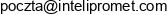 Intelipromet Michal Szczerski Email address
