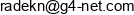 G4 Net Radoslaw Nowak Email address