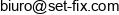 Set Fix Email address