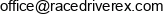 Racelab Adres e-mail